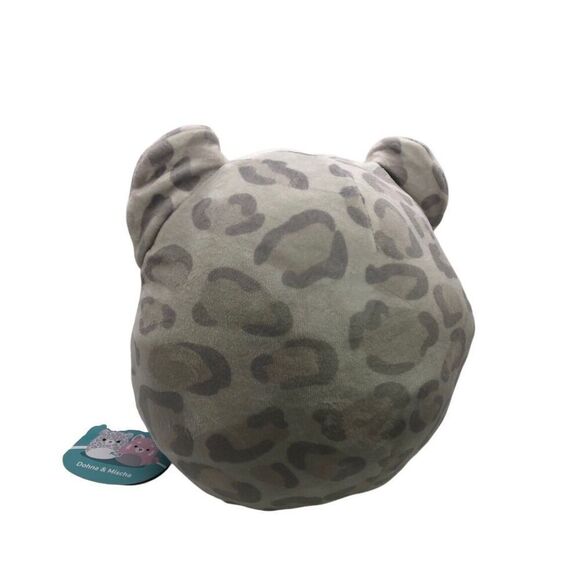 NWT Squishmallows Reversible FlipaMallows Dohna & Mischa 7” Stuffed Plush Animal - Picture 15 of 16